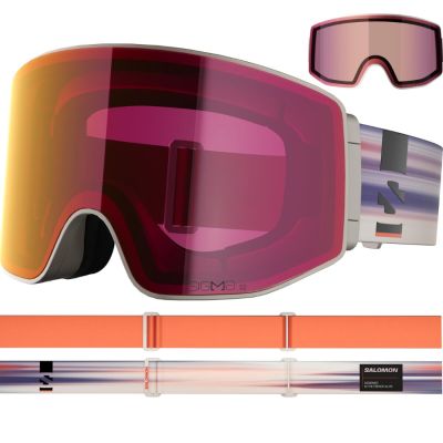 Salomon Sentry Prime Sigma Ski Goggles 25/26