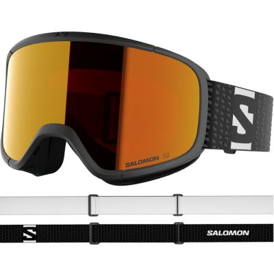 Salomon Lumi Kids Ski Goggles 25/26