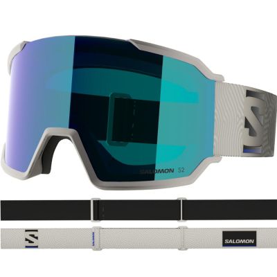 Salomon S/View 3 Goggles 25/26