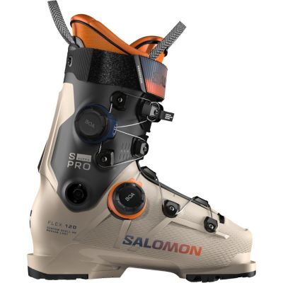 Salomon S/Pro Supra Dual BOA 120 Ski Boots 2025/26