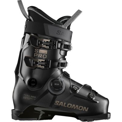 Salomon S/Pro Delta BOA 100 GW Ski Boots 25/26