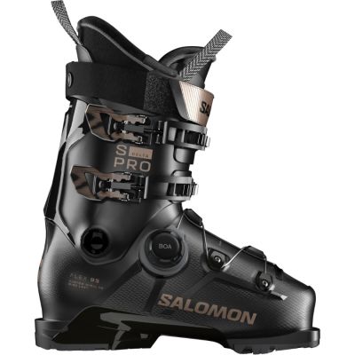Salomon S/Pro Delta BOA 95W GW Ski Boots 25/26