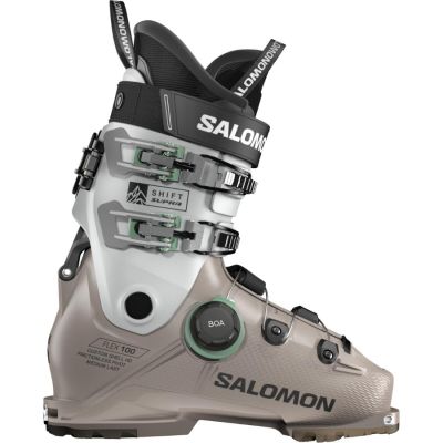 Salomon Shift Supra BOA 100 GW Ski Boots 25/26
