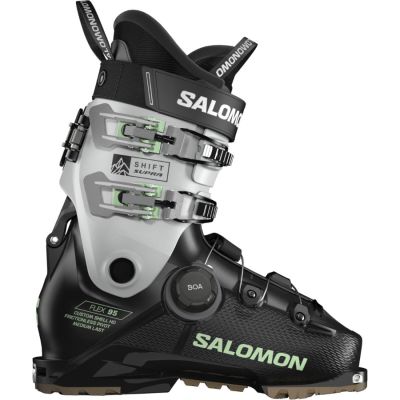Salomon Shift Supra BOA 95W Ski Boots 25/26