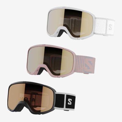 Salomon Lumi Access Goggles 2024/25