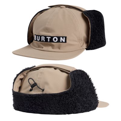 Burton Lunchlap Earflap Hat 25/26