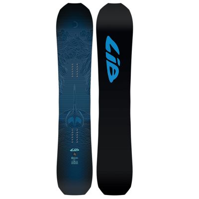 LibTech Golden Orca 23/24