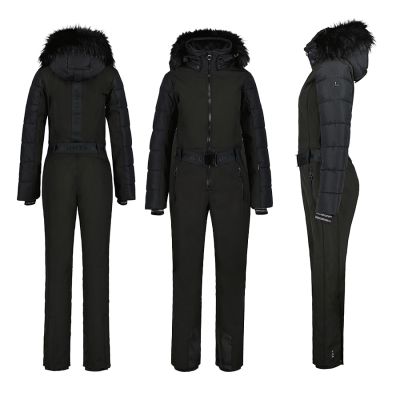 Luhta Termisvaara Softshell Ski Suit 23/24