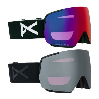 Anon M5 Goggles + Bonus Lens + MFI Face Mask 25/26