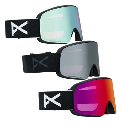 Anon M6 Goggles 25/26