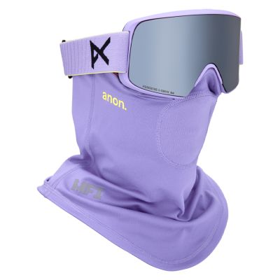 Anon M6S Goggles 25/26