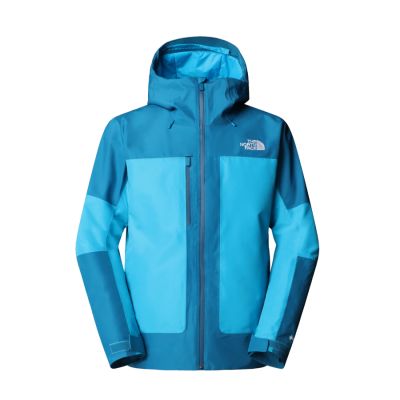The North Face Men's Dawnstrike GTX Insulated Jacket 2025/26