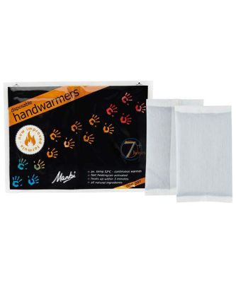 Manbi Handwarmers