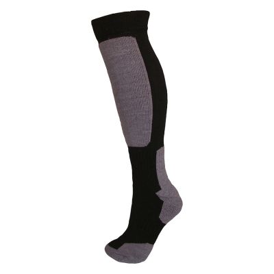 Manbi Snow Tec Ski Sock Single Pair