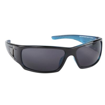 Manbi Rush Glasses SKI COLOUR: BLACK/BLUE