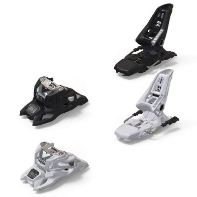 Marker Squire 11 ID Binding