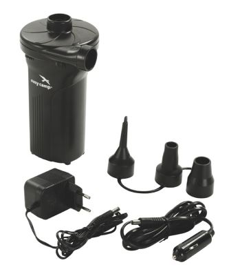 Easy Camp Monsoon Rechargeable Pump