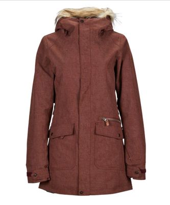 Nikita Espan Jacket Womens