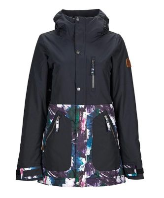 Nikita Sycamore Jacket Womens