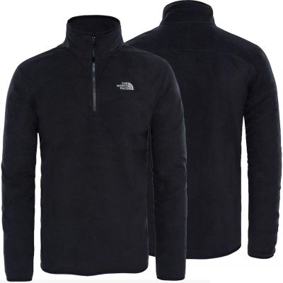 North Face 100 Glacier Pullover 19/20