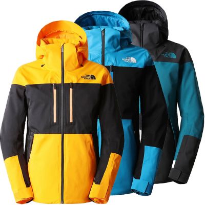 North Face Chakal Jacket 22