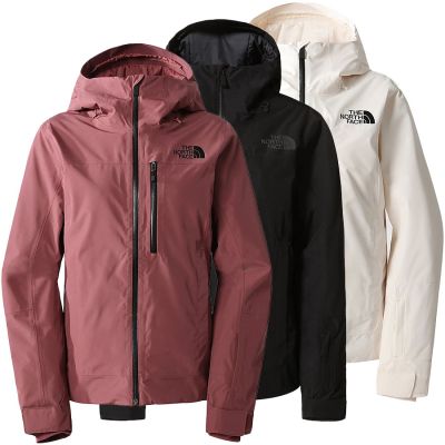 North Face Descendit Jacket W
