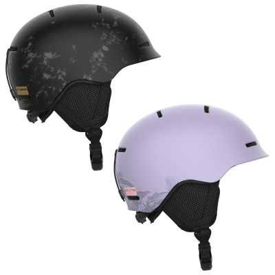Salomon Orka Kids Helmet 25/26