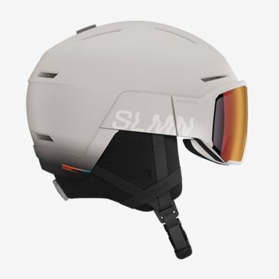 Salomon Osmo Pro Sigma Photo Helmet 2024/25
