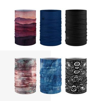 Buff Original EcoStretch Neckwear 23/24
