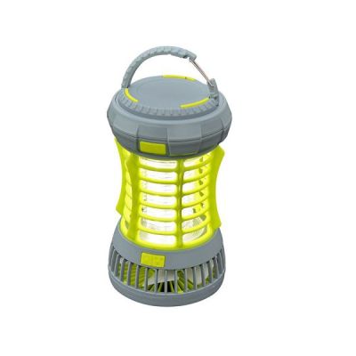 Outdoor Revolution Mosi Killer Lantern with Fan - USB
