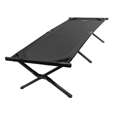 Outdoor Revolution Aluminium Single Camp Bed