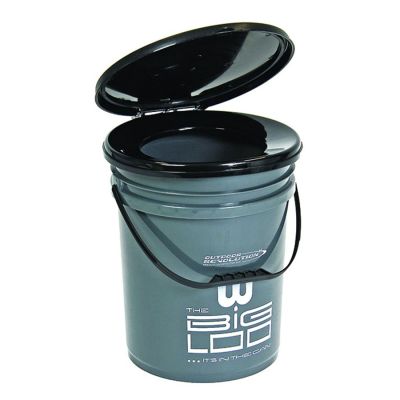 Outdoor Revolution Big Loo