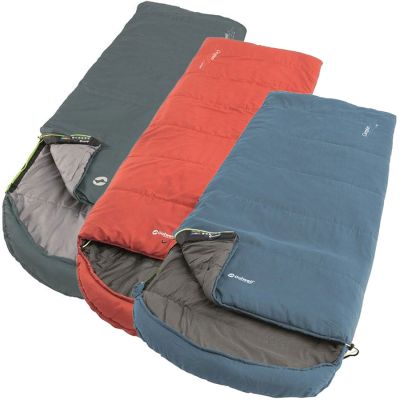 Outwell Campion Lux Sleeping Bag