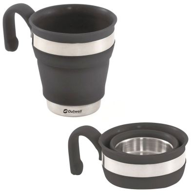 Outwell Collaps Mug
