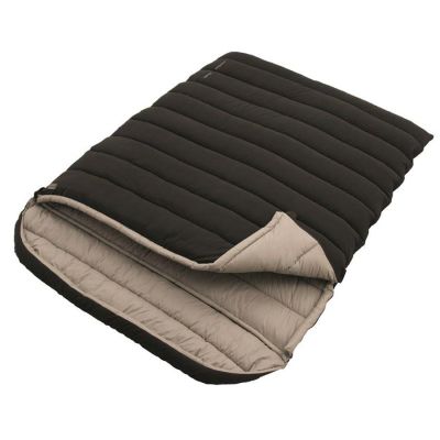 Outwell Constellation Lux Double Sleeping Bag