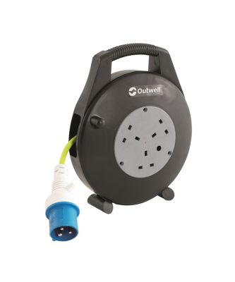 Outwell Apus Mains Roller Kit 10 Mtr