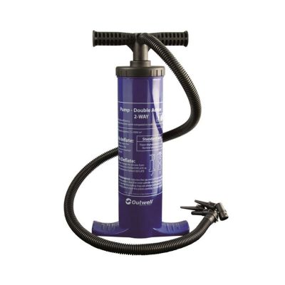 Outwell Double Action Pump