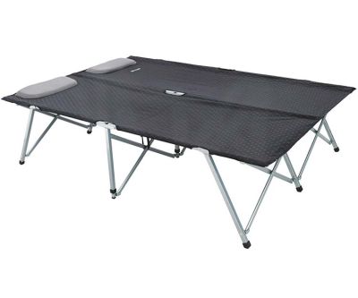 Outwell Posadas Foldaway Bed Double