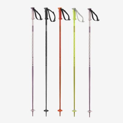 Salomon Polar Ski Poles 2024/25