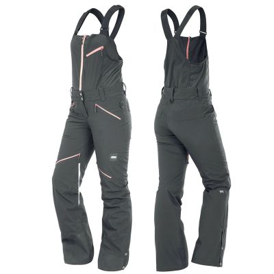 Picture Haakon Bib Womens 20/21