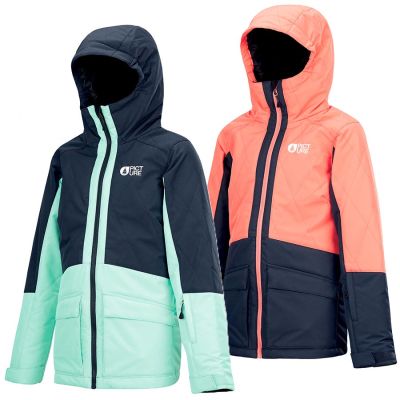 Picture Leeloo Jacket Girls