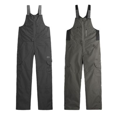 Picture Testy Bib Pants Mens 23/24