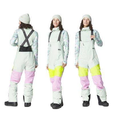 Picture Womens Elwy Bib Pants 2024/25