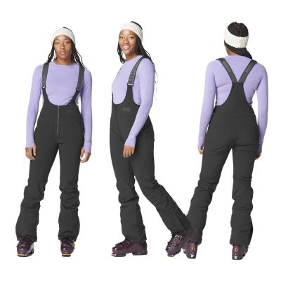 Picture Womens Eyeri Bib Pants 2024/25