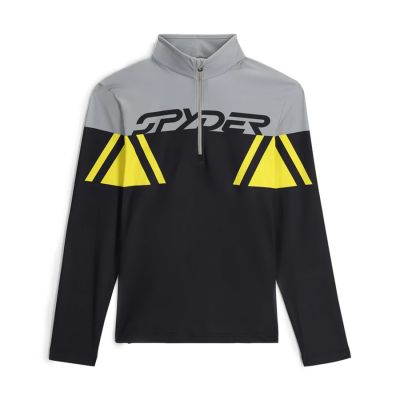 Spyder Mens Podium Half Zip 2024/25