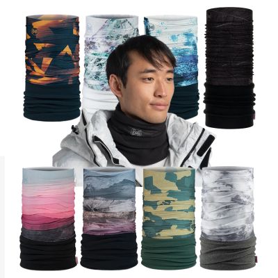 Buff Polar Multifunctional Neckwear 23/24