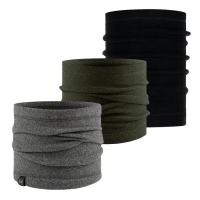 Buff Polar Neck Warmer 23/24