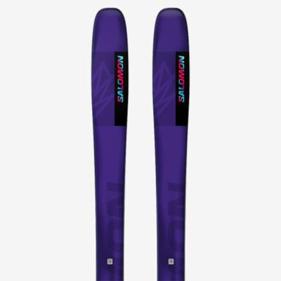 Salomon QST 98 Skis 2024/25