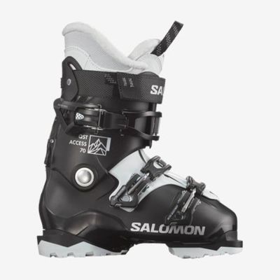 Salomon QST Access 70 Womens Ski Boots 2024/25