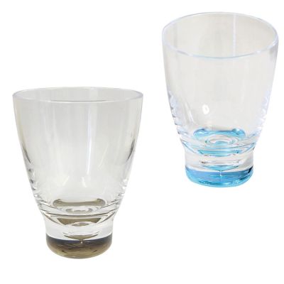 Quest Elegance Range Low Tumbler